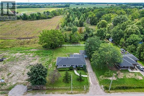 4132 Fly Road, Lincoln, ON - Outdoor With View