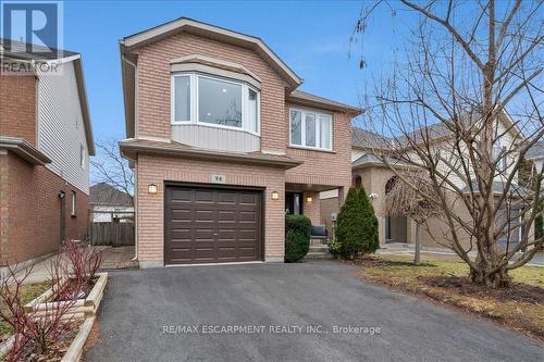 98 Summers Drive, Thorold, ON - Outdoor