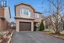 98 Summers Dr, Thorold, ON  - Outdoor 