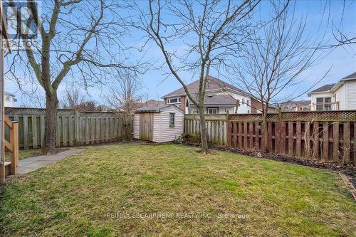 98 Summers Dr, Thorold, ON - Outdoor