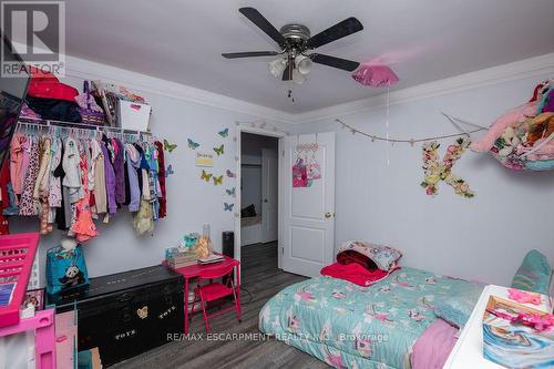 212 Sheridan St, Brantford, ON - Indoor Photo Showing Bedroom