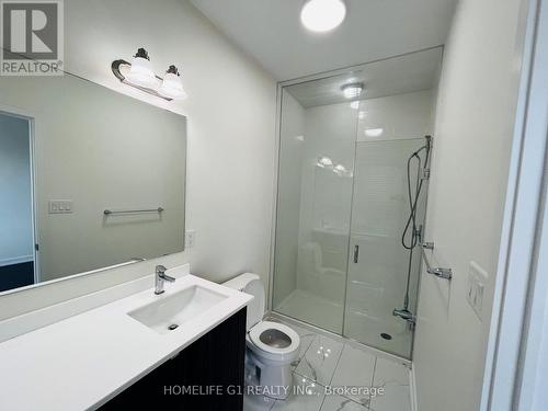 209 Sabina Drive, Oakville, ON - Indoor Photo Showing Bathroom