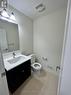 209 Sabina Dr, Oakville, ON  - Indoor Photo Showing Bathroom 