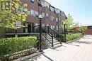 #87 -760 Lawrence Ave W, Toronto, ON  - Outdoor 