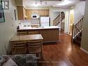 #87 -760 Lawrence Ave W, Toronto, ON  - Indoor Photo Showing Kitchen With Double Sink 
