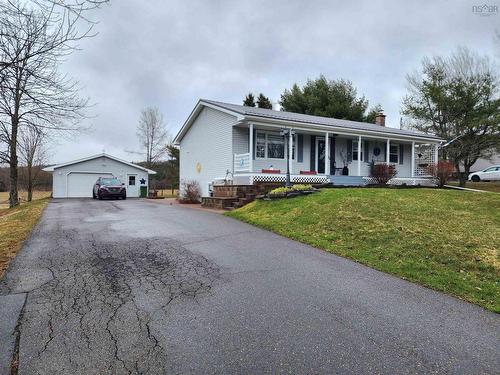 165 Mountain Lee Road, North River, NS 