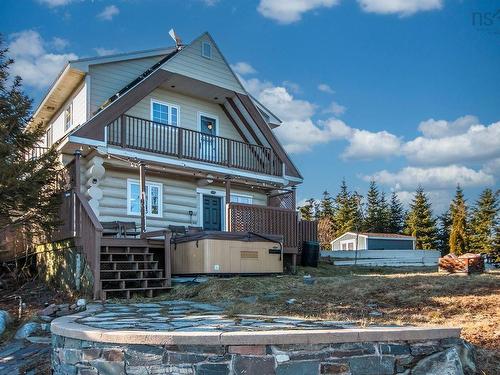 2913 Ostrea Lake Road, Pleasant Point, NS 