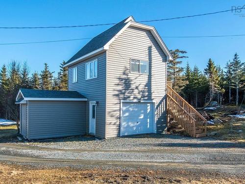 2913 Ostrea Lake Road, Pleasant Point, NS 