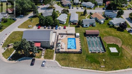 3 Green Glade Crt W, Innisfil, ON - Outdoor With View