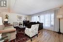 3 Green Glade Crt W, Innisfil, ON  - Indoor Photo Showing Living Room 