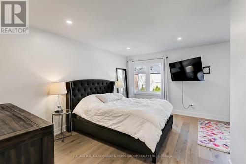 2053 Brays Lane, Oakville, ON - Indoor Photo Showing Bedroom