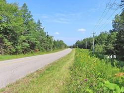 Lot5 Lower River Road  Grantville, NS B0E 1J0
