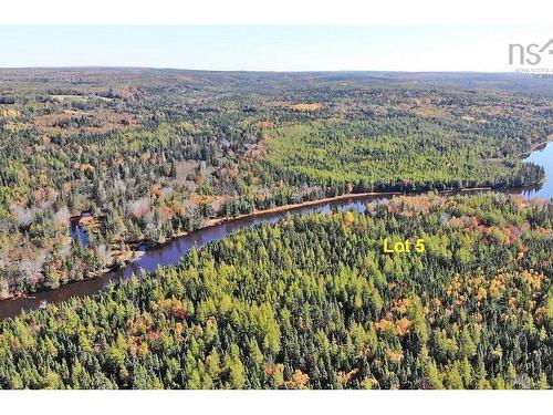 Lot5 Lower River Road, Grantville, NS 