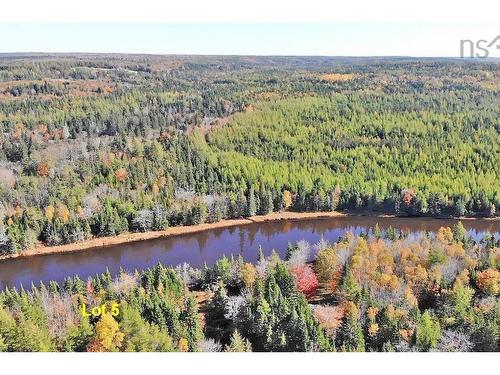 Lot5 Lower River Road, Grantville, NS 