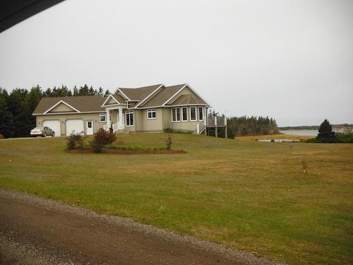 Lot # 4 Sunrise Drive, Morell, PE 