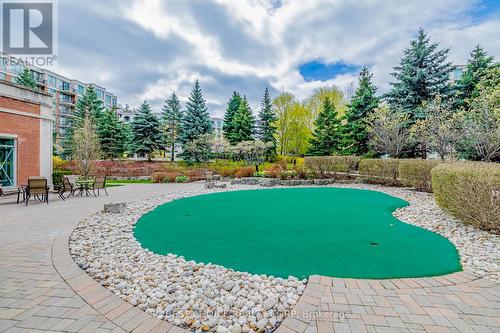 805 - 38 William Carson Crescent, Toronto, ON - Outdoor With In Ground Pool