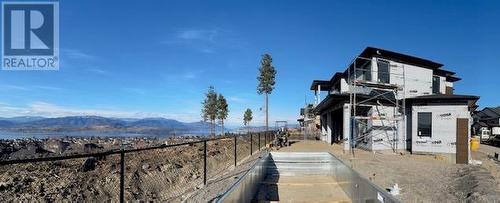 5500 Foothill Court, Kelowna, BC - Outdoor With View