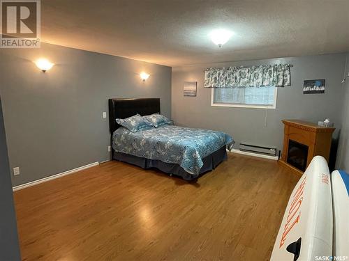 461 Mistusinne Crescent, Mistusinne, SK - Indoor Photo Showing Bedroom