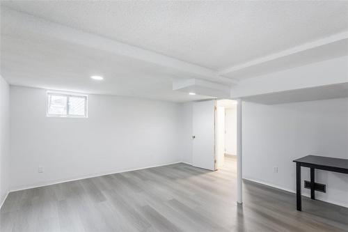 40 Samuel Road|Unit #2, Hamilton, ON - Indoor