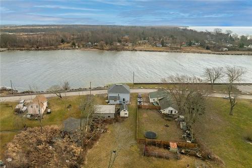 898 Port Maitland Road, Port Maitland, ON - Outdoor With Body Of Water With View