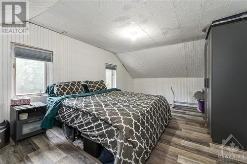 201 Jack Street, Kemptville, ON - Indoor Photo Showing Bedroom