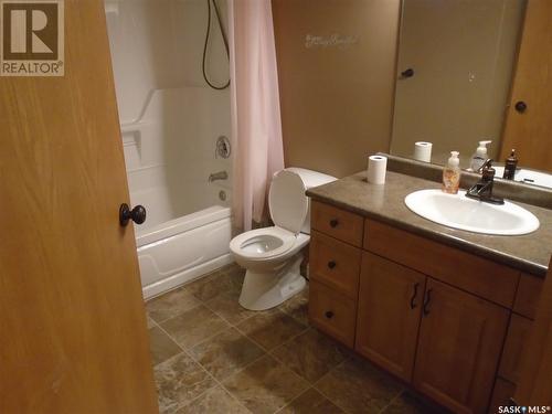 6 Deer Ridge Estates, North Grove, SK - Indoor Photo Showing Bathroom