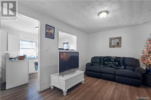 81 Charlotte Street, Saint John, NB - Indoor Photo Showing Living Room