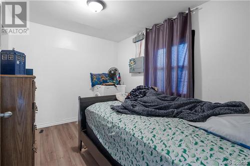 81 Charlotte Street, Saint John, NB - Indoor Photo Showing Bedroom