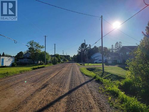 Lt 64-65 Main St|Vacant Land Main St., Desbarats, ON 