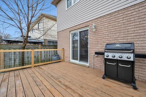 98 Summers Drive, Thorold, ON - Outdoor With Exterior
