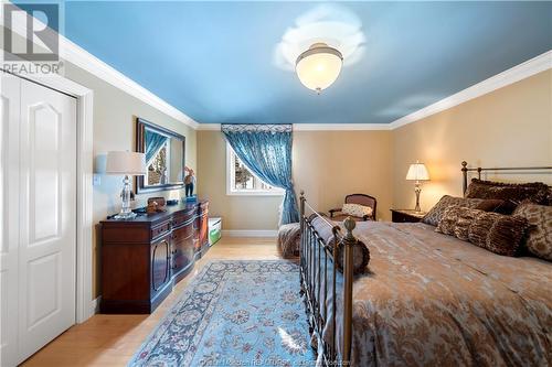 373 Lavoie, Dieppe, NB - Indoor Photo Showing Bedroom