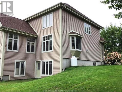56 Des Perdrix, Pointe A Tom, NB - Outdoor With Exterior