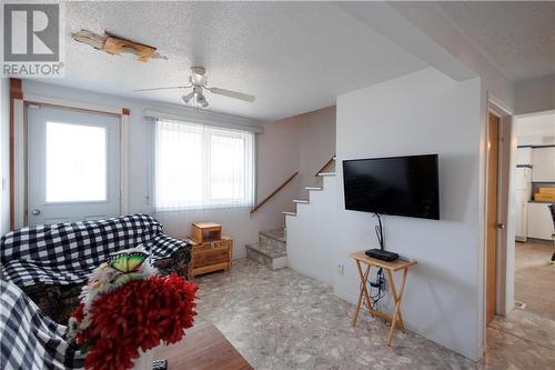 222 Theriault, Sainte-Anne-De-Madawaska, NB - Indoor Photo Showing Bedroom