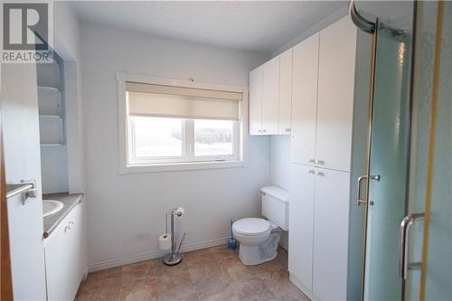 222 Theriault, Sainte-Anne-De-Madawaska, NB - Indoor Photo Showing Bathroom