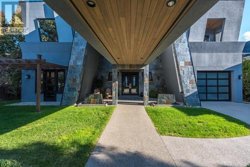 2104 Randall Street, Summerland, BC - Outdoor With Facade