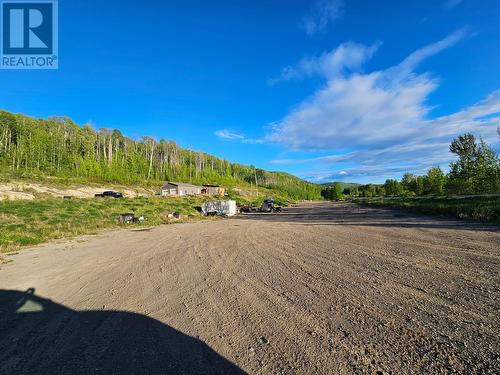 7882 Highway 29S Highway, Chetwynd, BC - Outdoor With View