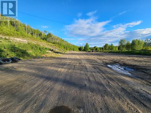 7882 Highway 29S Highway, Chetwynd, BC - Outdoor With View