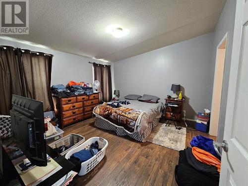 7882 Highway 29S Highway, Chetwynd, BC - Indoor Photo Showing Bedroom