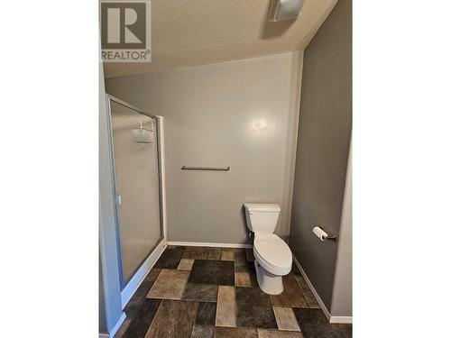 7882 Highway 29S Highway, Chetwynd, BC - Indoor Photo Showing Bathroom