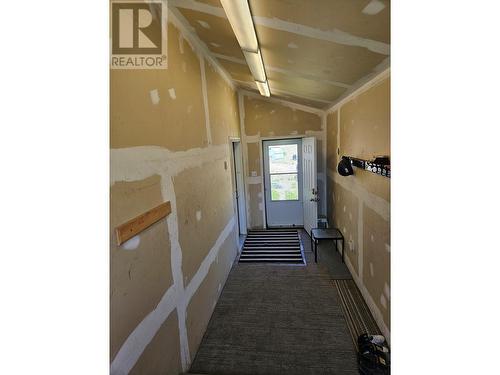 7882 Highway 29S Highway, Chetwynd, BC - Indoor Photo Showing Other Room