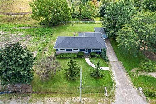 4132 Fly Road, Lincoln, ON - Outdoor