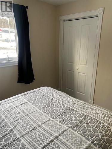 43 Bayview Heights Heights, Glovertown, NL - Indoor Photo Showing Bedroom