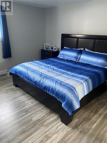43 Bayview Heights Heights, Glovertown, NL - Indoor Photo Showing Bedroom