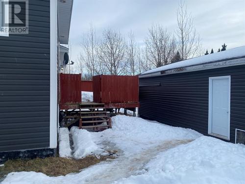 43 Bayview Heights Heights, Glovertown, NL - Outdoor With Exterior