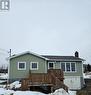 78 Back Track Road, Spaniards Bay, NL  - Outdoor 