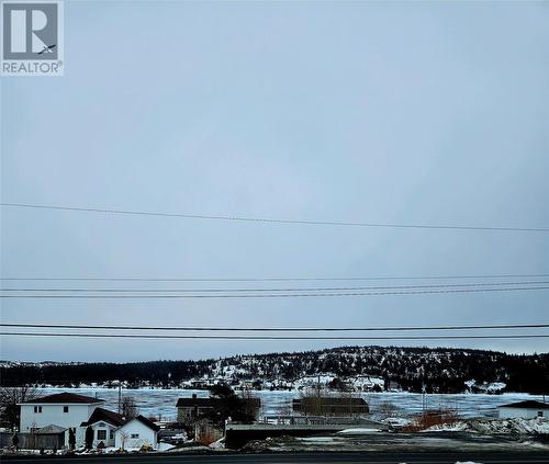 78 Back Track Road, Spaniards Bay, NL - Outdoor With View