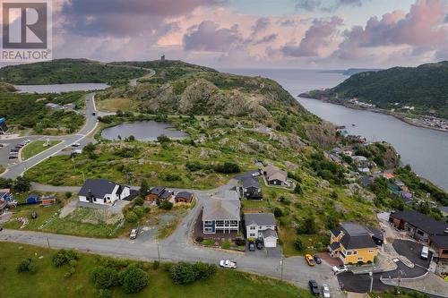 166 Signal Hill Road, St. John'S, NL - Outdoor With Body Of Water With View
