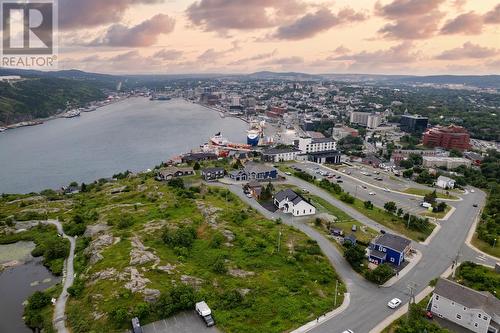 166 Signal Hill Road, St. John'S, NL - Outdoor With Body Of Water With View