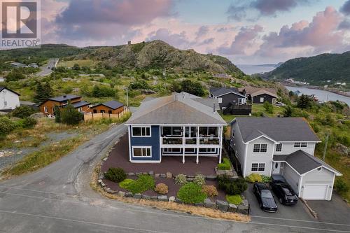 166 Signal Hill Road, St. John'S, NL - Outdoor With View