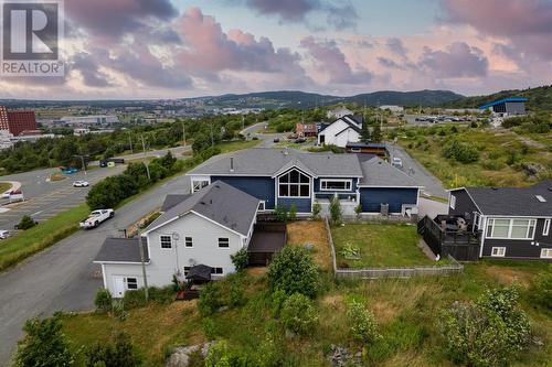 166 Signal Hill Road, St. John'S, NL - Outdoor With View